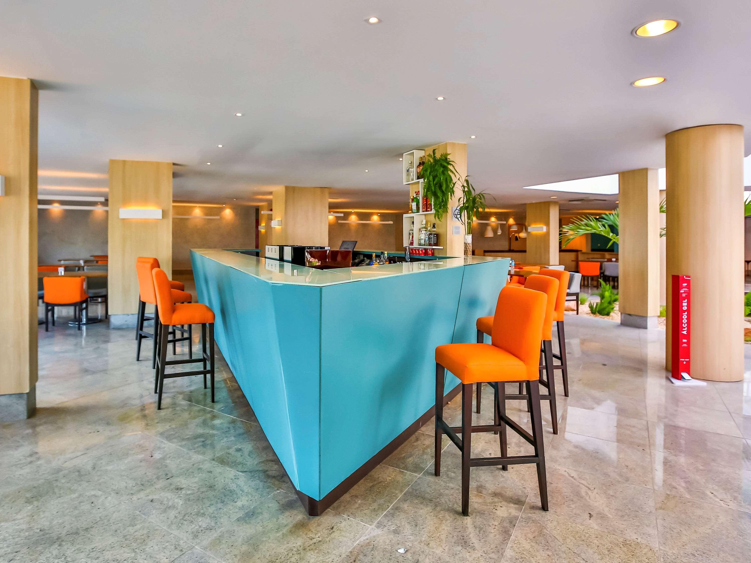Ibis Barra Da Tijuca Hotel 3*