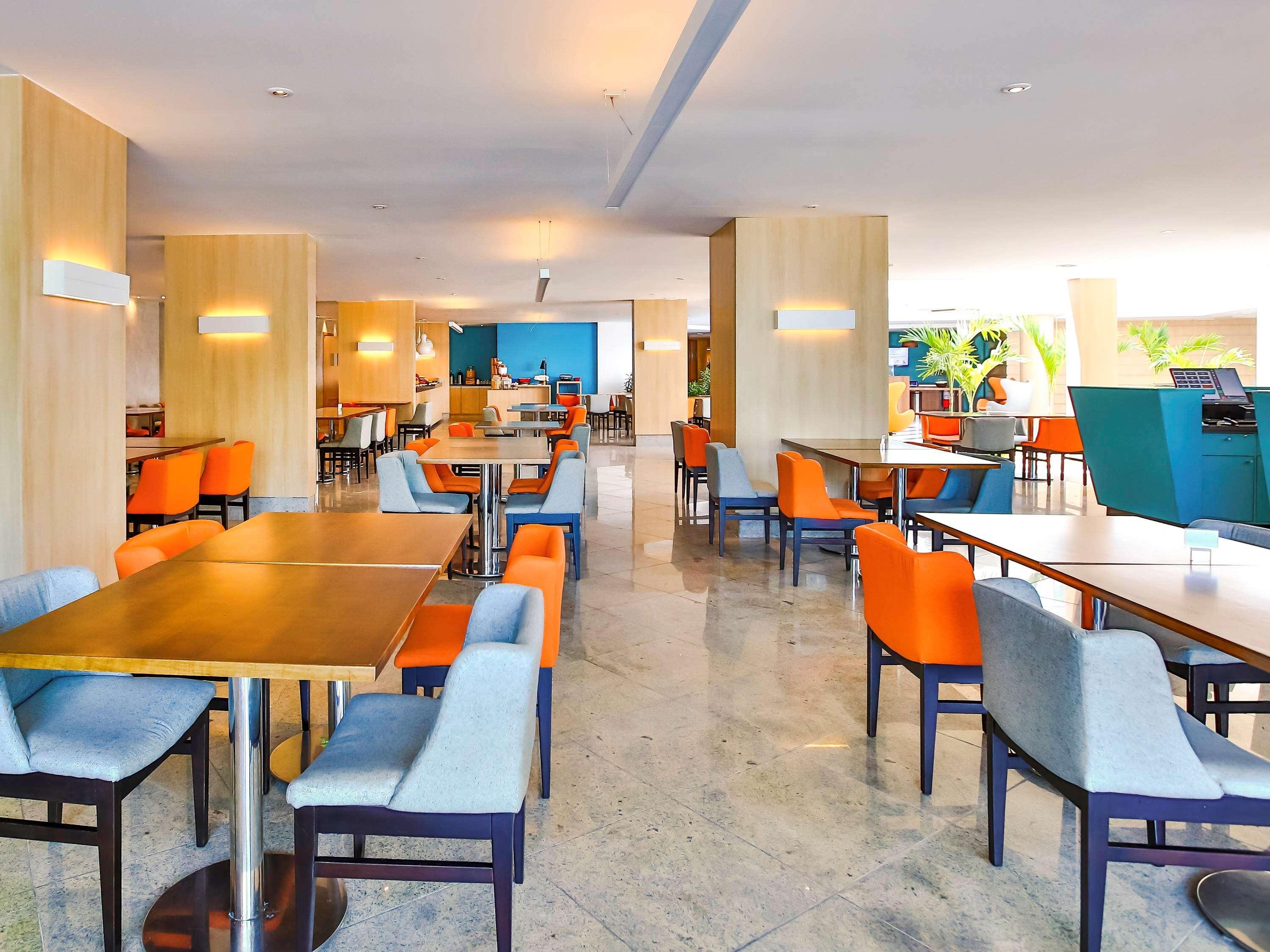 Ibis Barra Da Tijuca Hotel Río de Janeiro