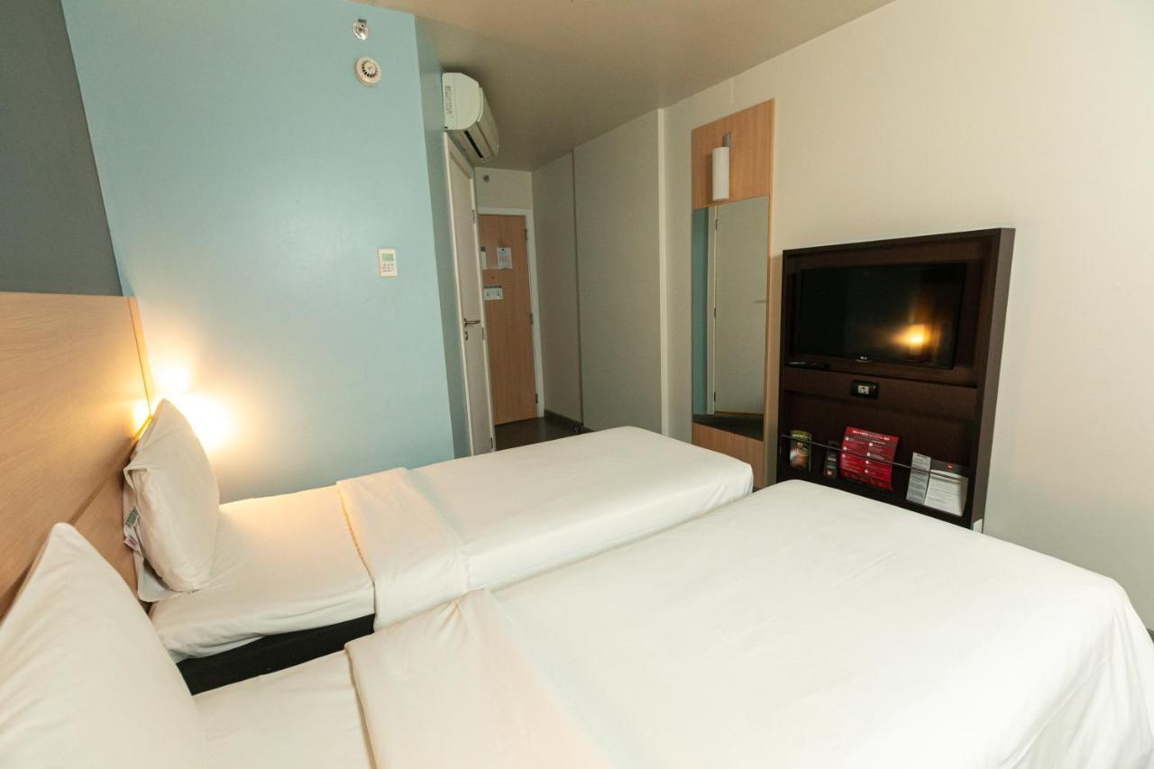 Ibis Barra Da Tijuca Hotel 3*