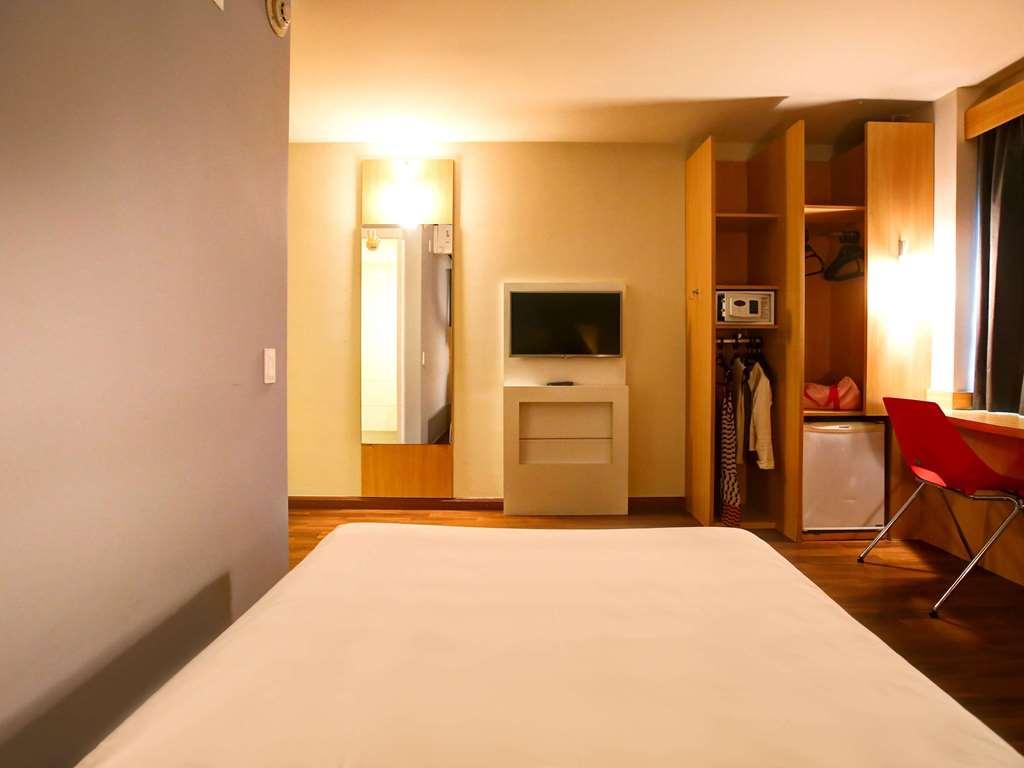 Ibis Barra Da Tijuca Hotel 3*