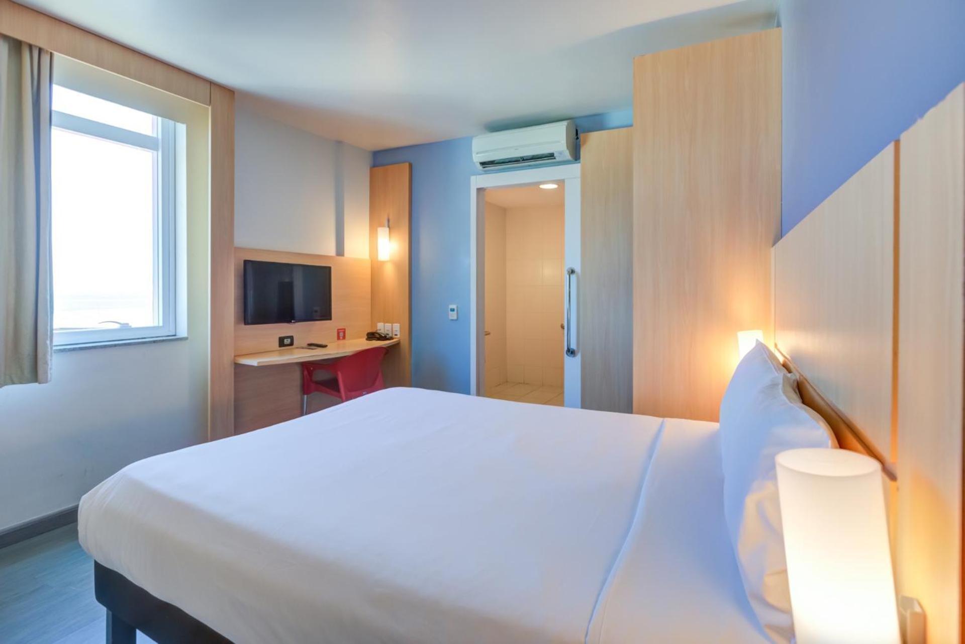 Ibis Barra Da Tijuca Rio de Janeiro