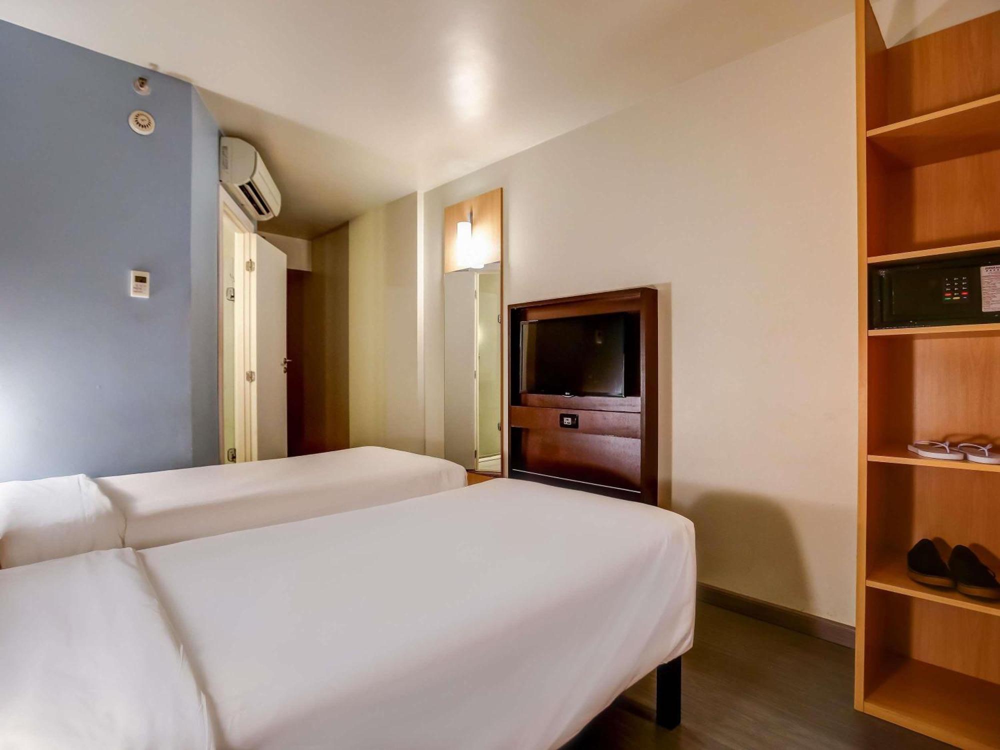 Hotel Ibis Barra Da Tijuca