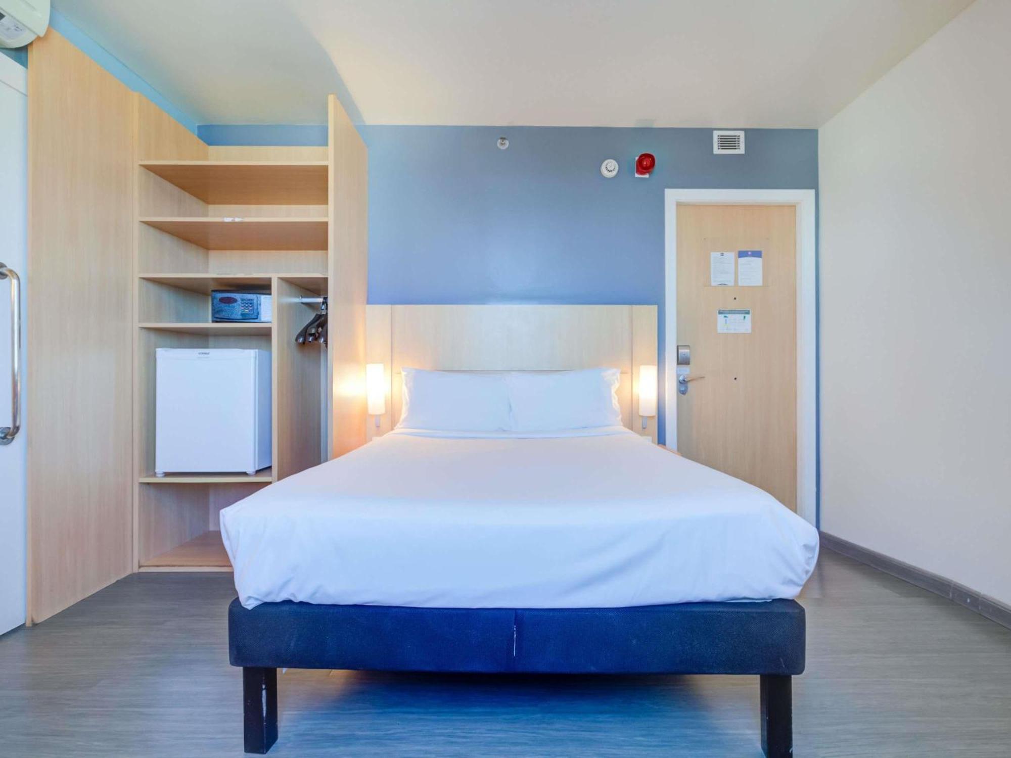 Ibis Barra Da Tijuca Hotel 3*